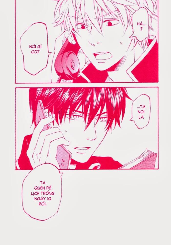 sinh nhật của gintoki chapter 0 7