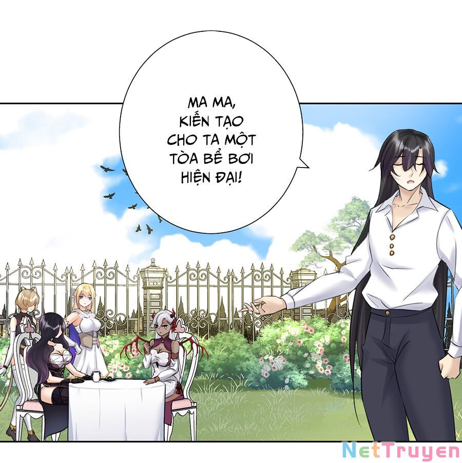 bản giáo chủ thân bất do kỷ chapter 27 27