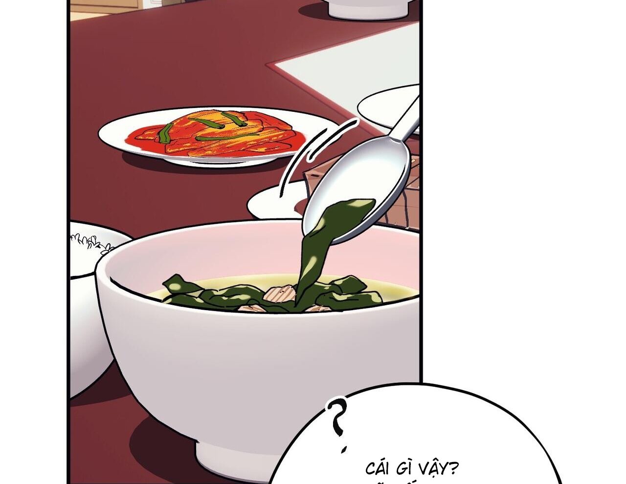 chàng dâu nhà họ kang chapter 47 79