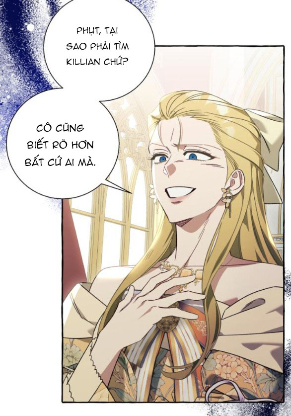 tôi tưởng đó chỉ là tiểu thuyết trọng sinh bình thường chapter 61.1 8