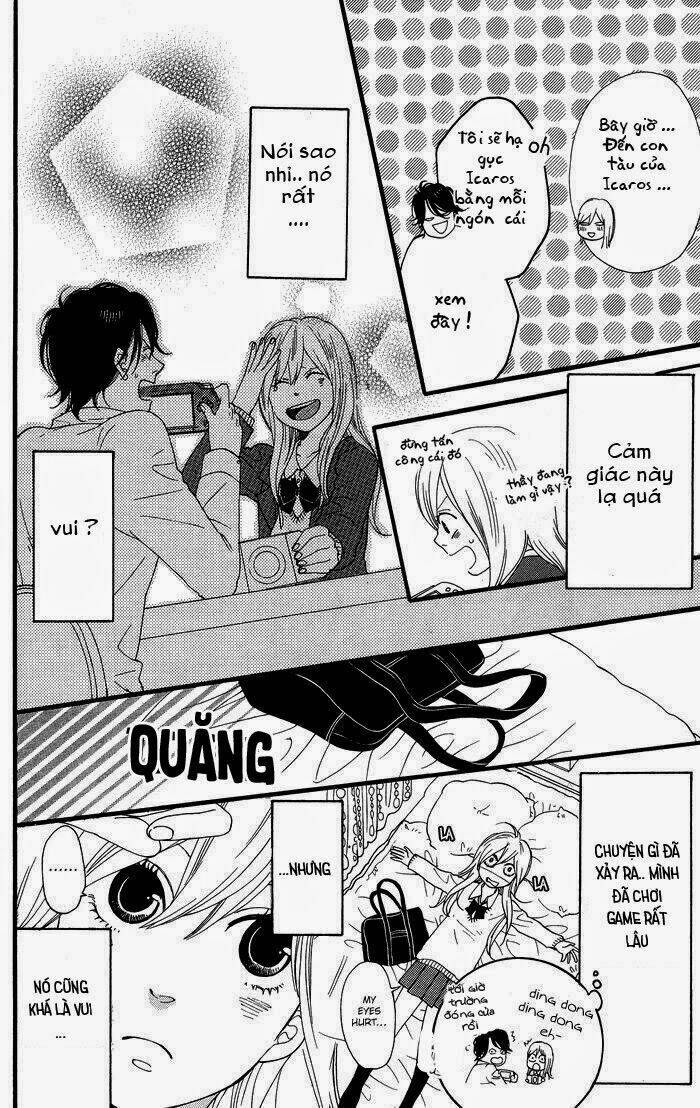 tổng hợp one shot. chapter 356 12