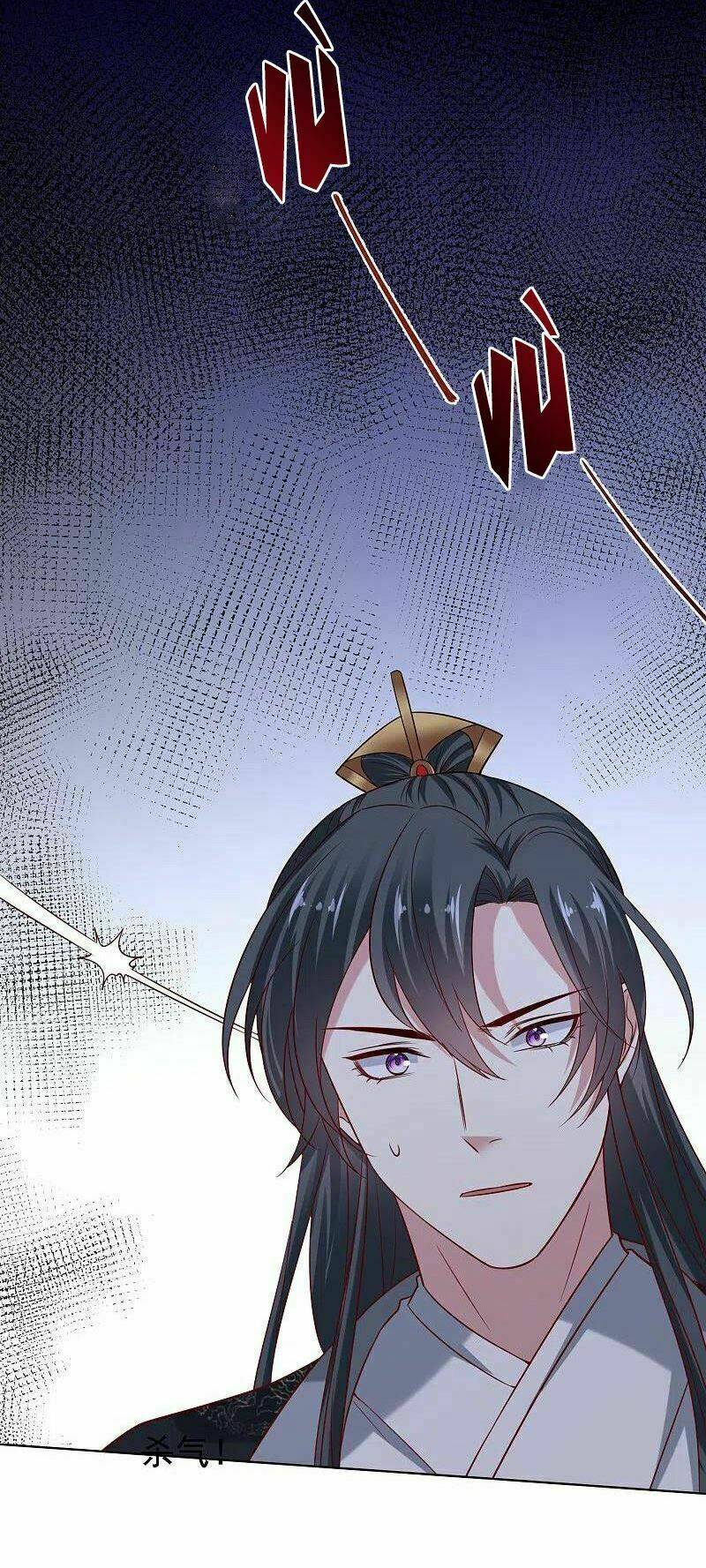 độc y đích nữ chapter 201 29