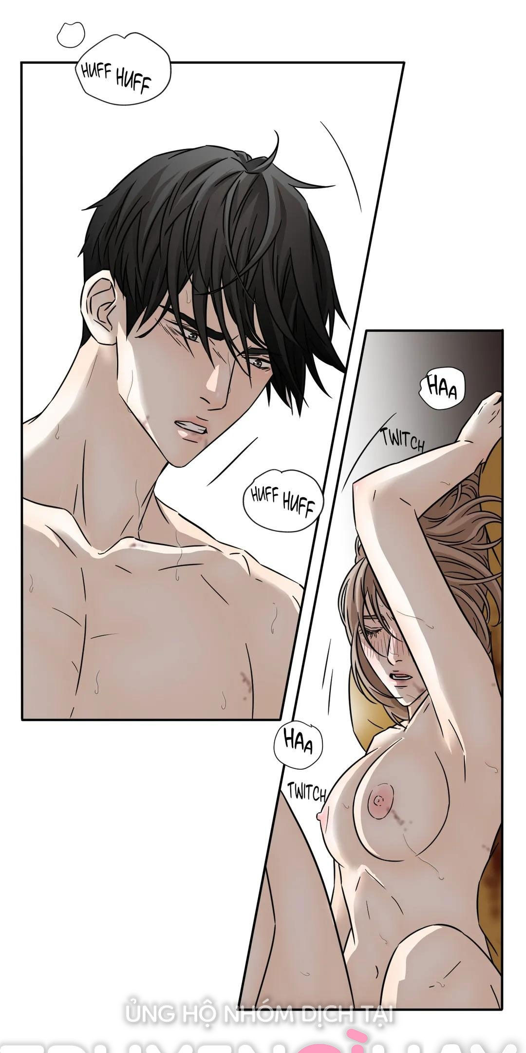 carnal karma chapter 81.1 19