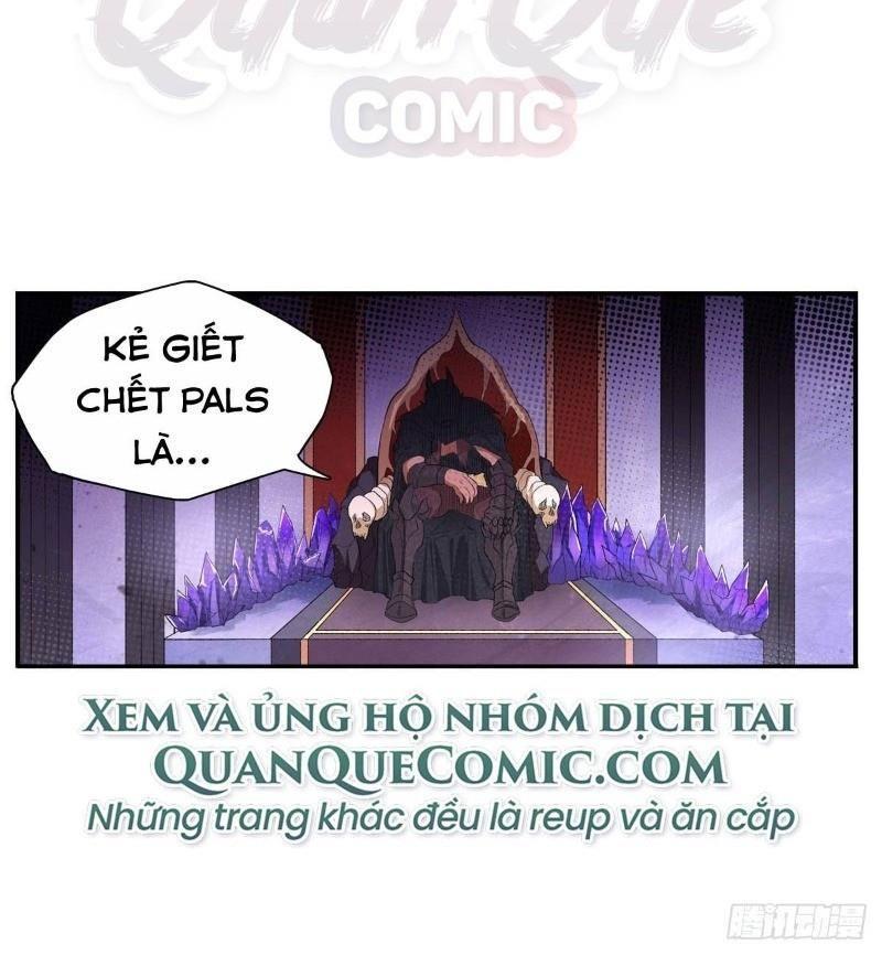 vô hạn sứ đồ và 12 nữ chiến binh chapter 53 24