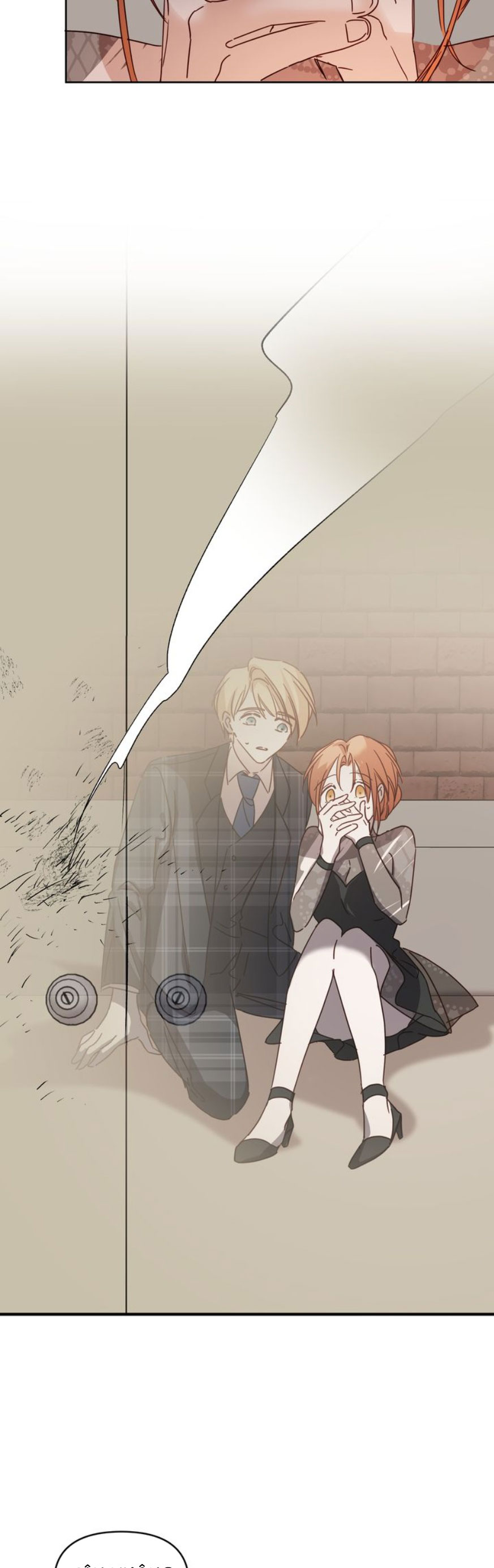 juliet, chúng ta không phải ở kansas đâu! chapter 52 10