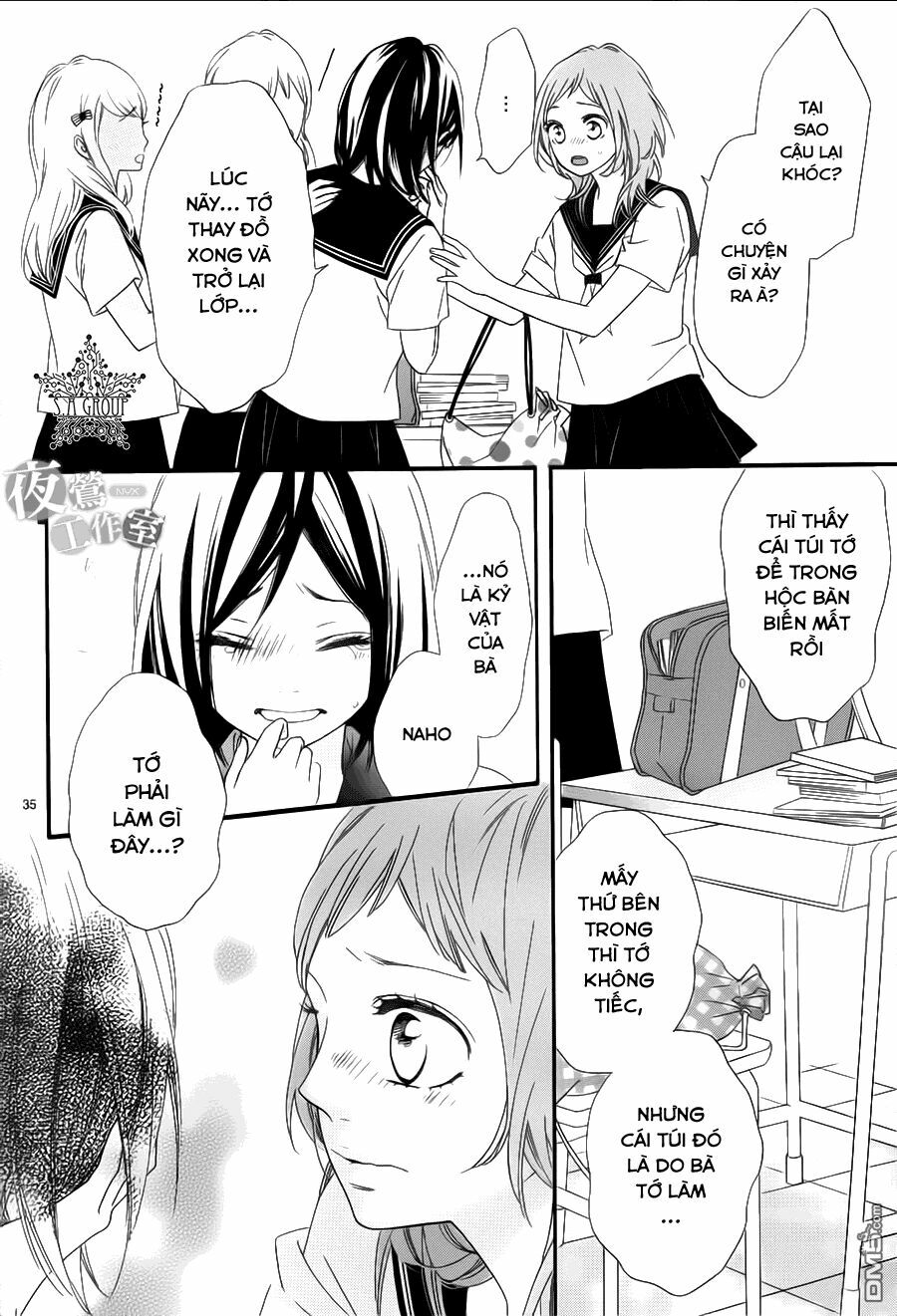 ashita no 3600-byou chapter 1 31