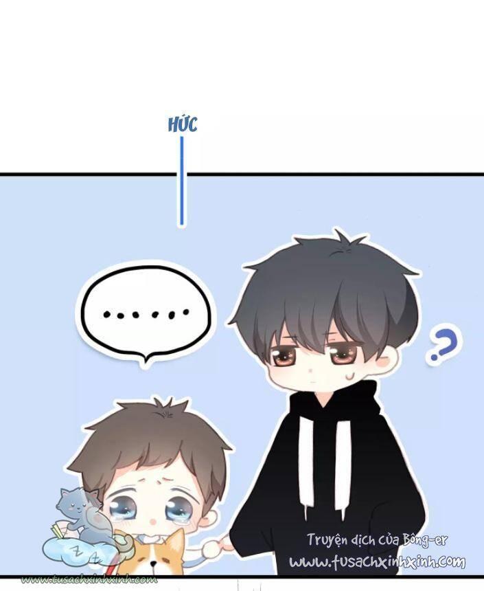 con tim rung động 2 chapter 59.2 27