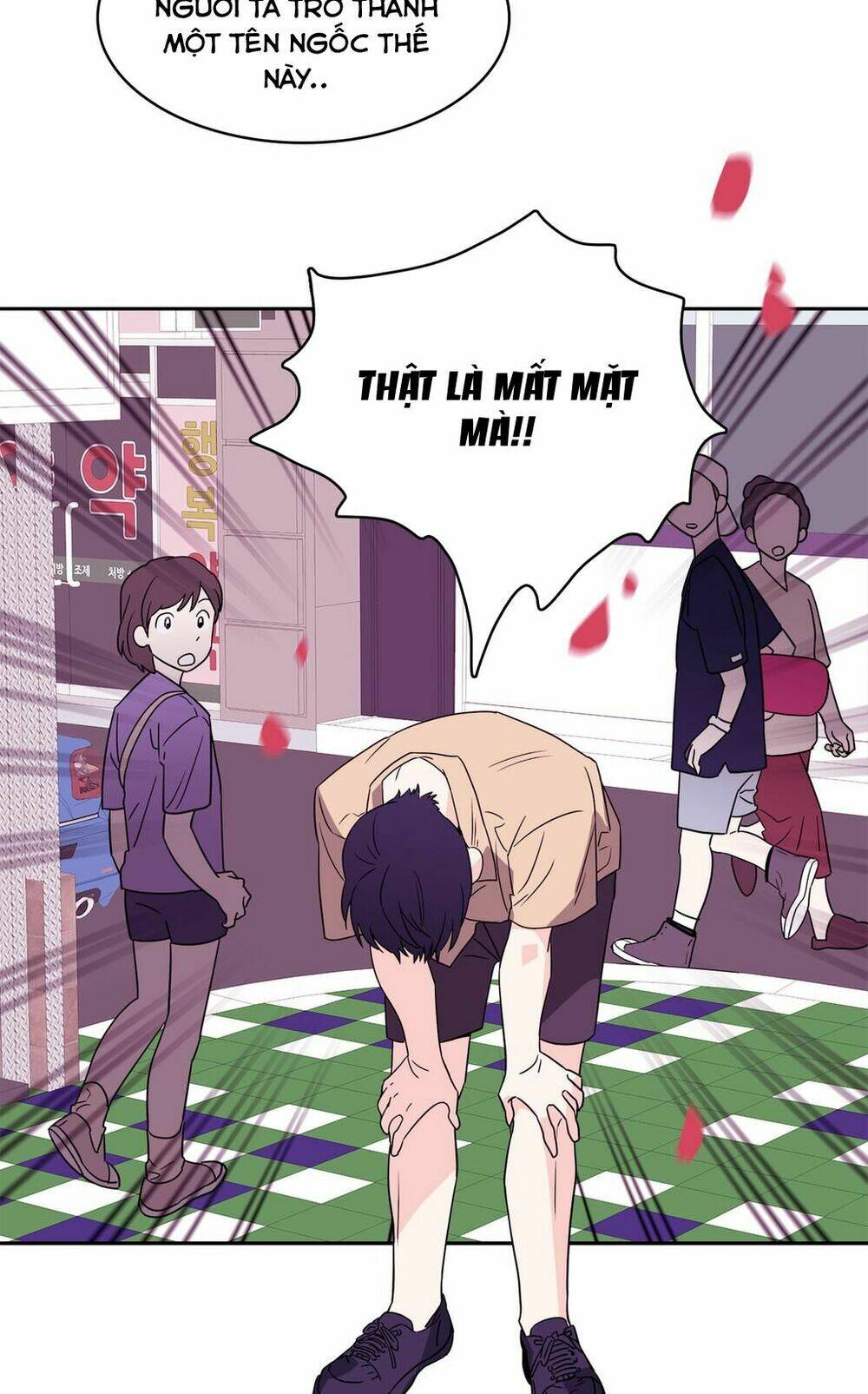 chuyện gì đến, rồi cũng sẽ đến chapter 34 20