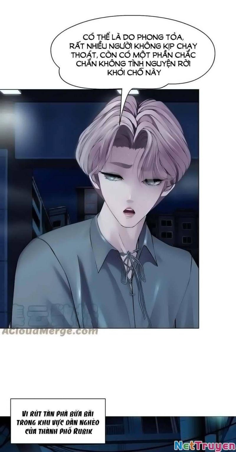 đằng nữ chapter 187 14