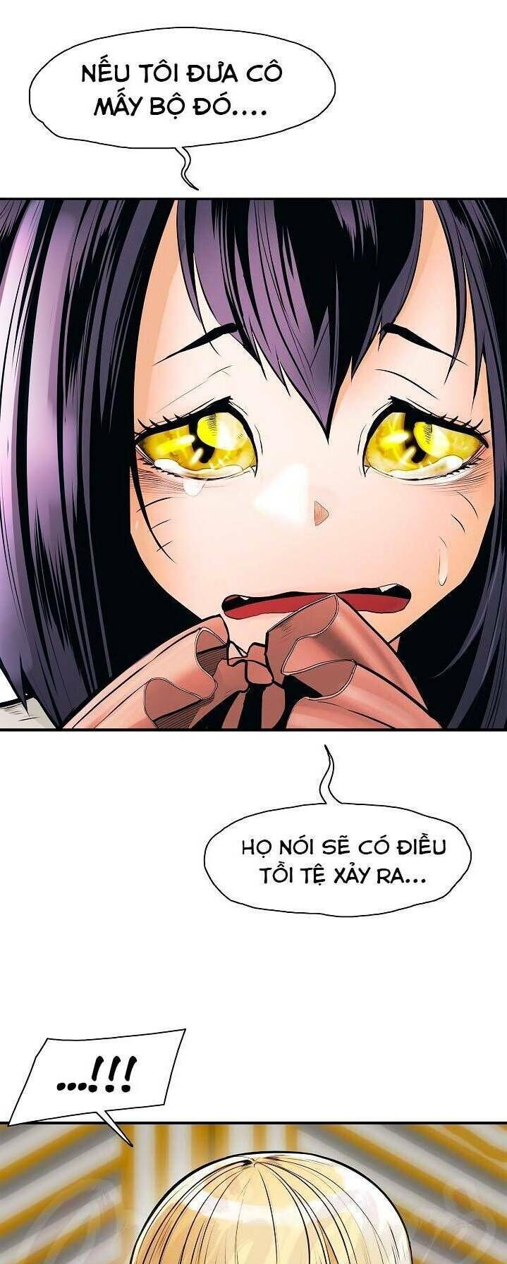 bất bại chân ma chapter 41 36