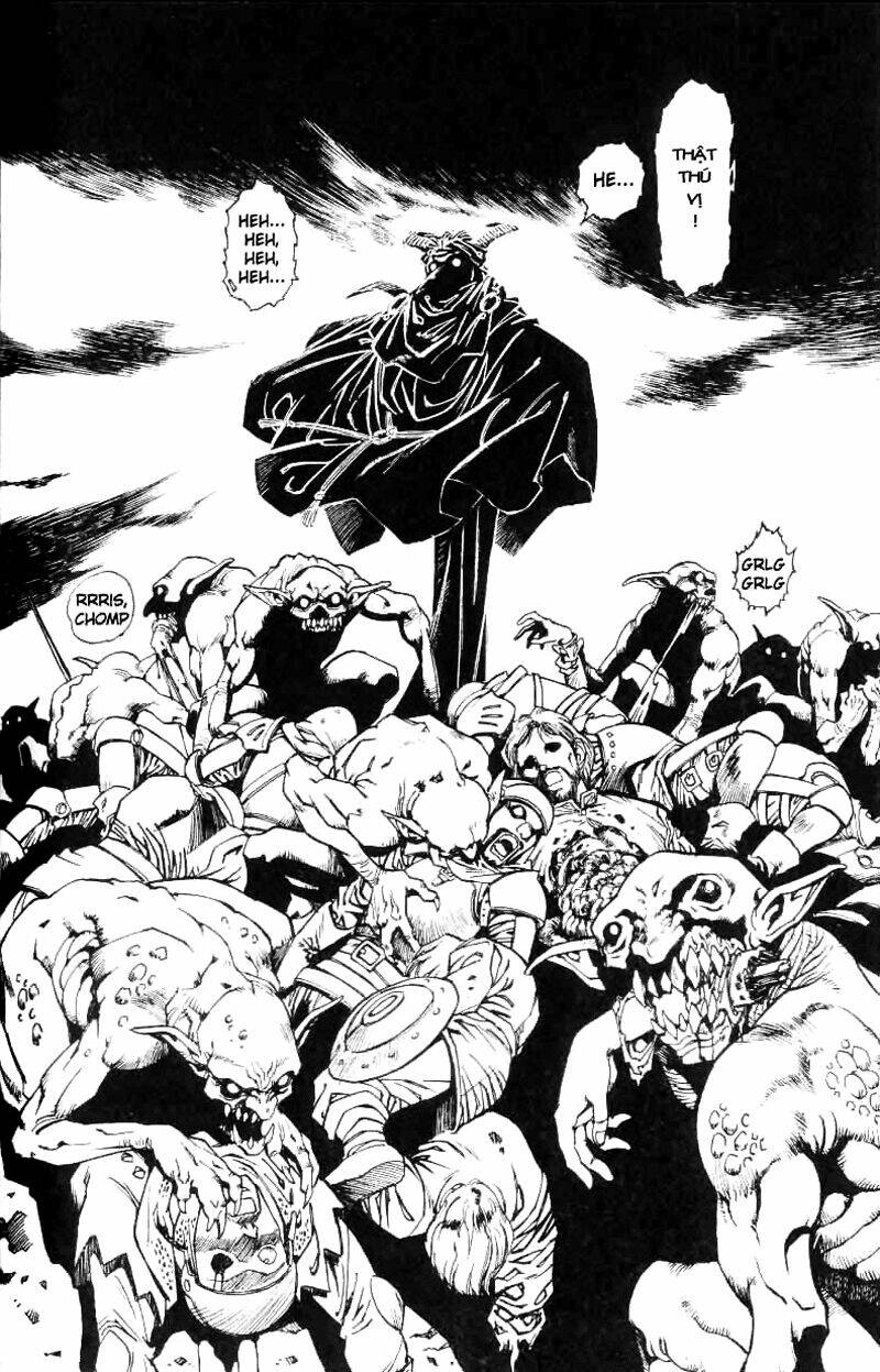 monster collection chapter 3 1