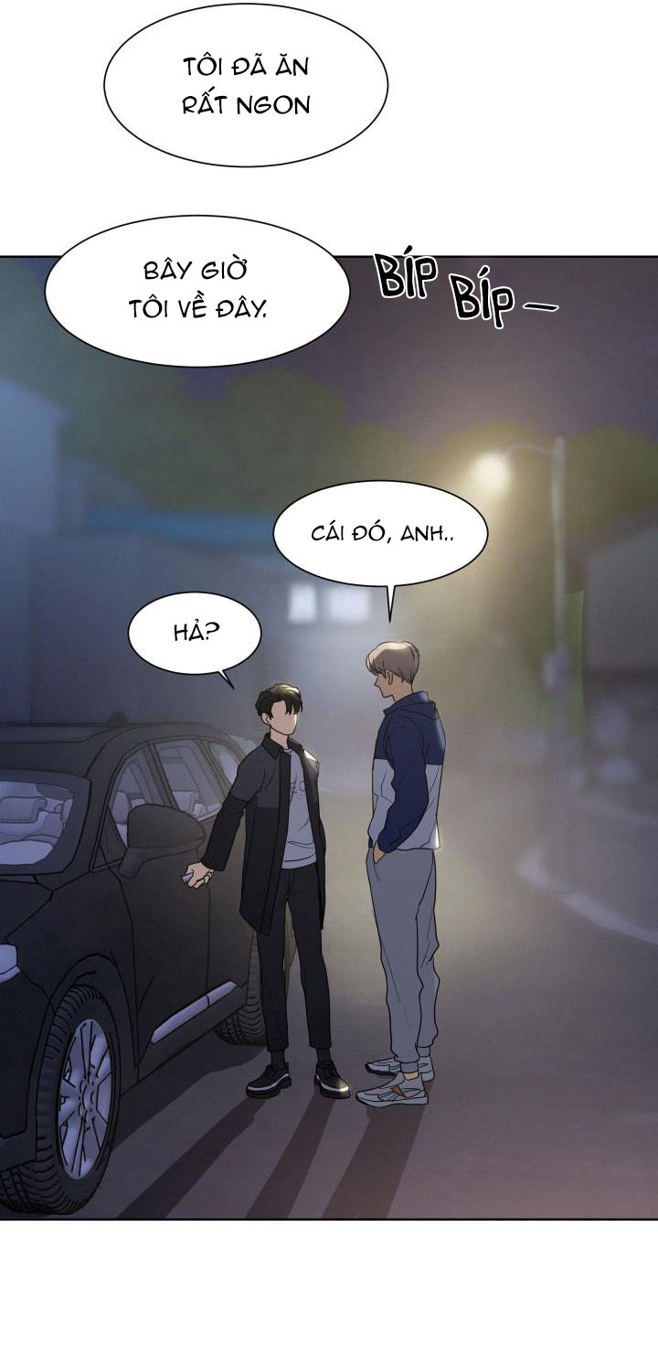 hướng về phía anh chapter 4 44