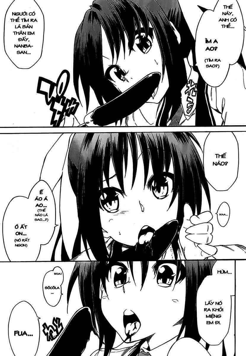 sexual hunter riot chapter 7 15