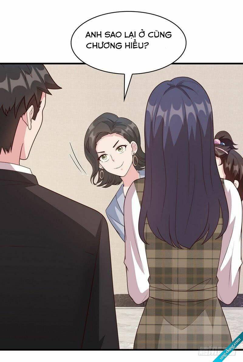 nam thần manh bảo tận diệt chapter 38 26