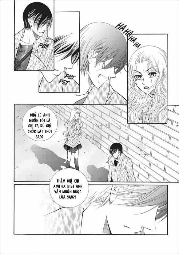 can't lose you chapter 27 10