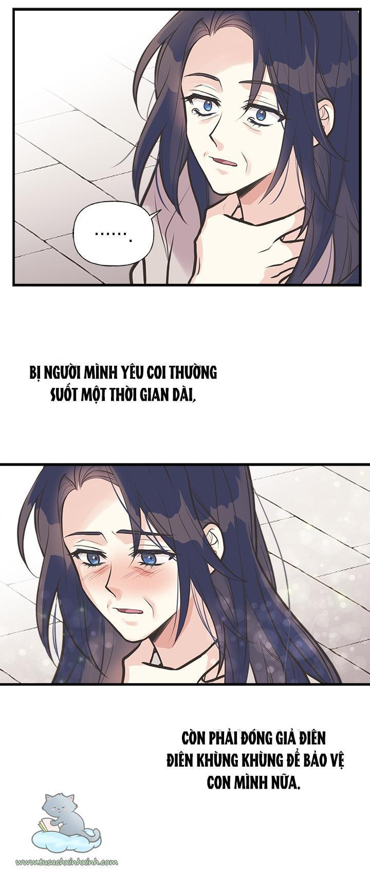 chị tôi nhặt về nam chính của tiểu thuyết chapter 57 46