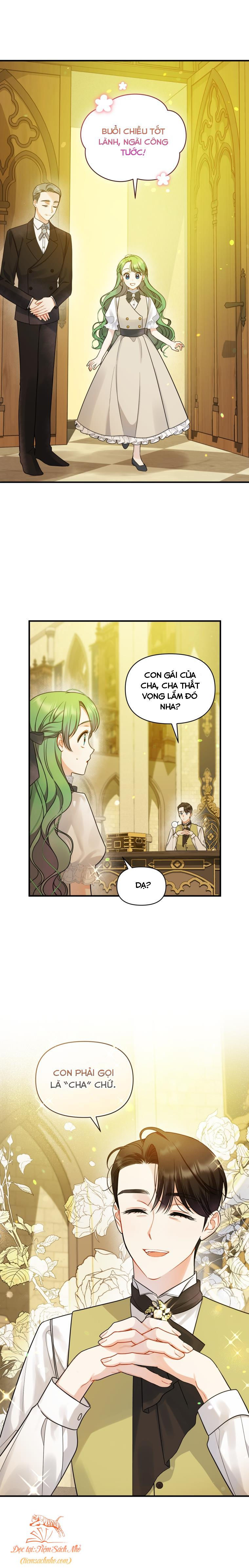 trở thành em gái nam chính truyện bl chapter 33 4