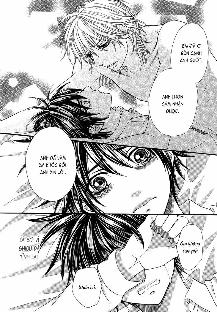 nekoka danshi no shitsukekata chapter 8 33