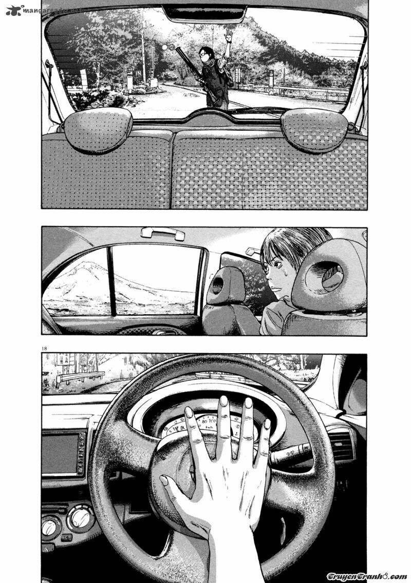 tôi là người hùng chapter 101 18