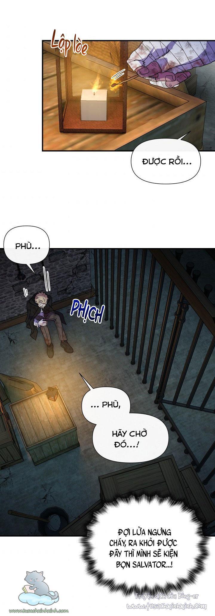 công nương khế ước của gia tộc công tước quái vật chapter 125 61