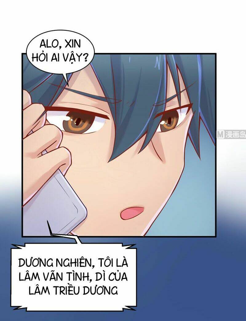 bác sĩ riêng của nữ thần chapter 79 14