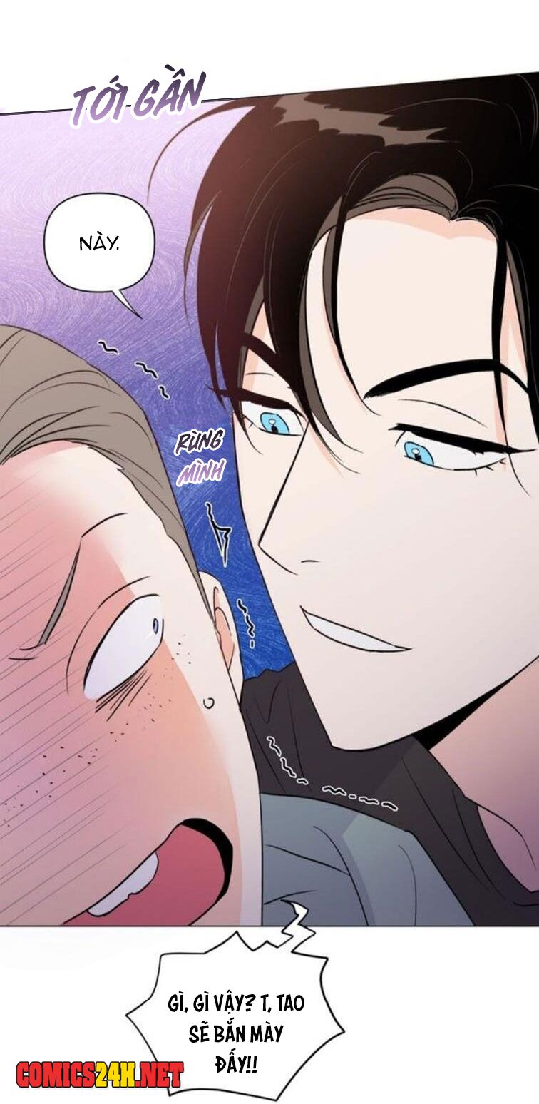 cái giá của sự nổi tiếng chapter 22 31