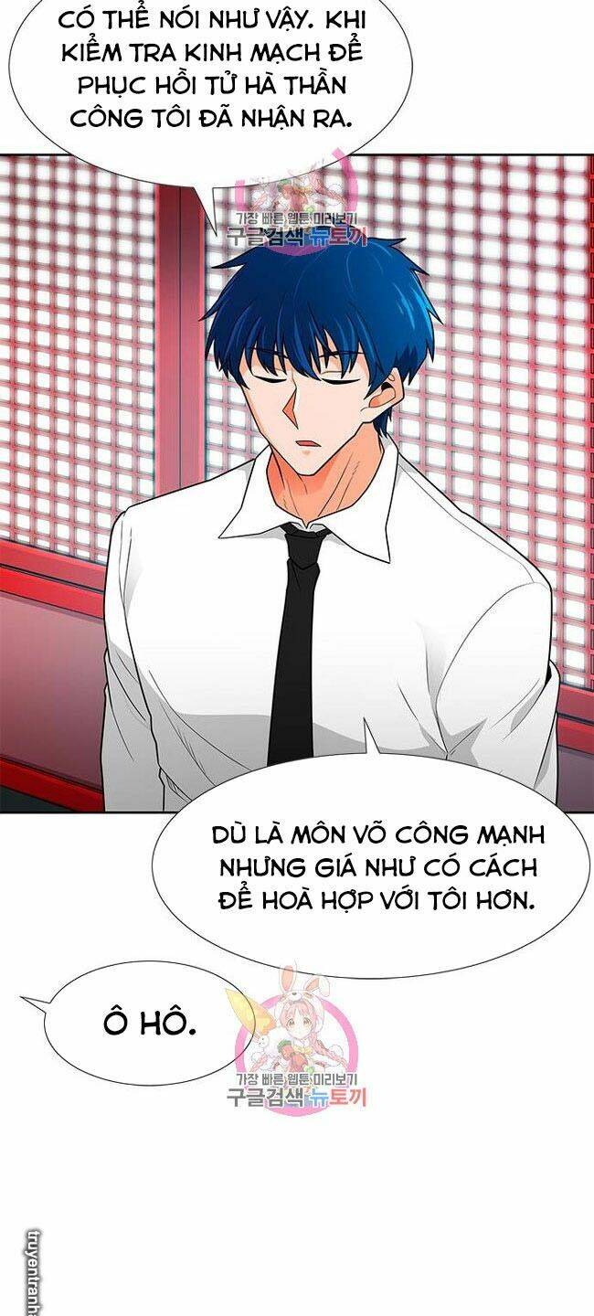 tôi tự động săn một mình chapter 65 22