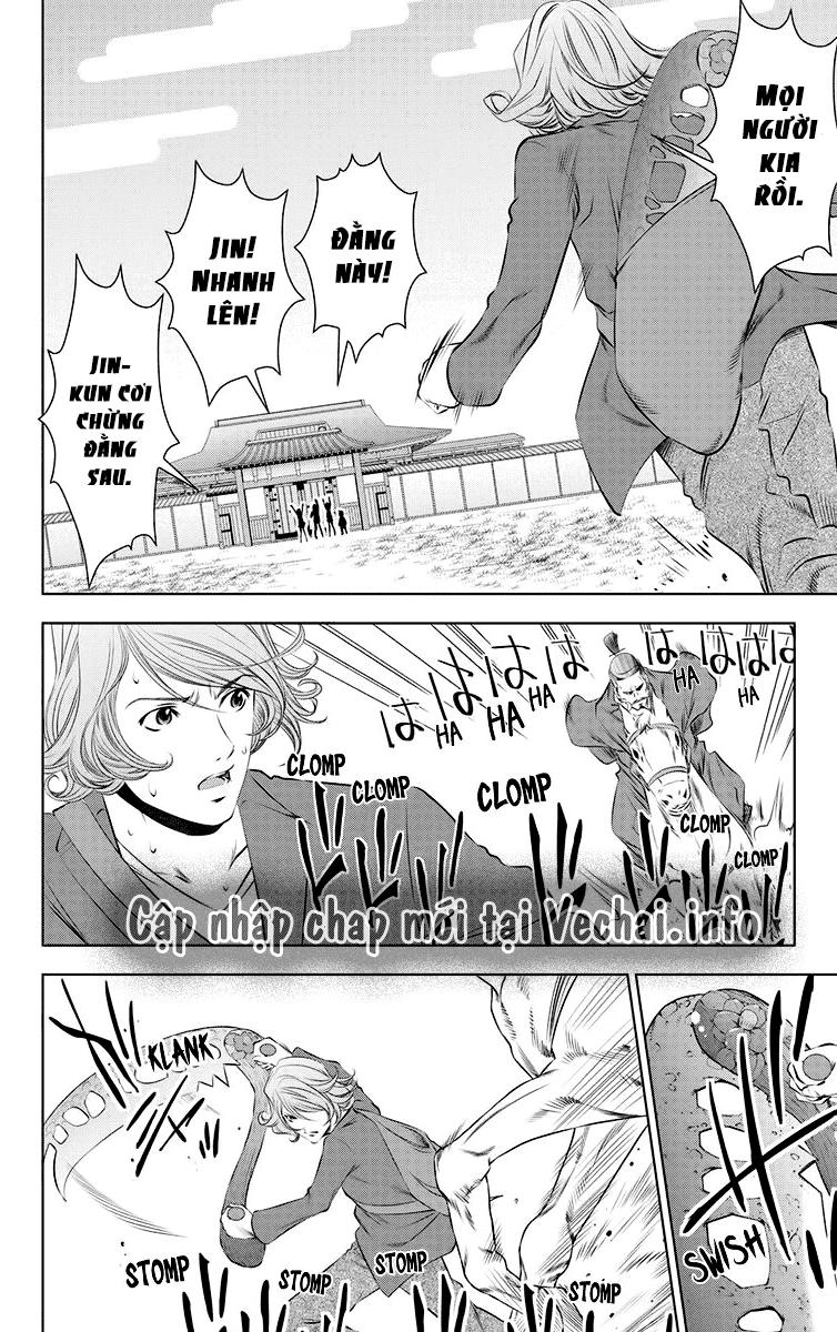 blackout chapter 38 9