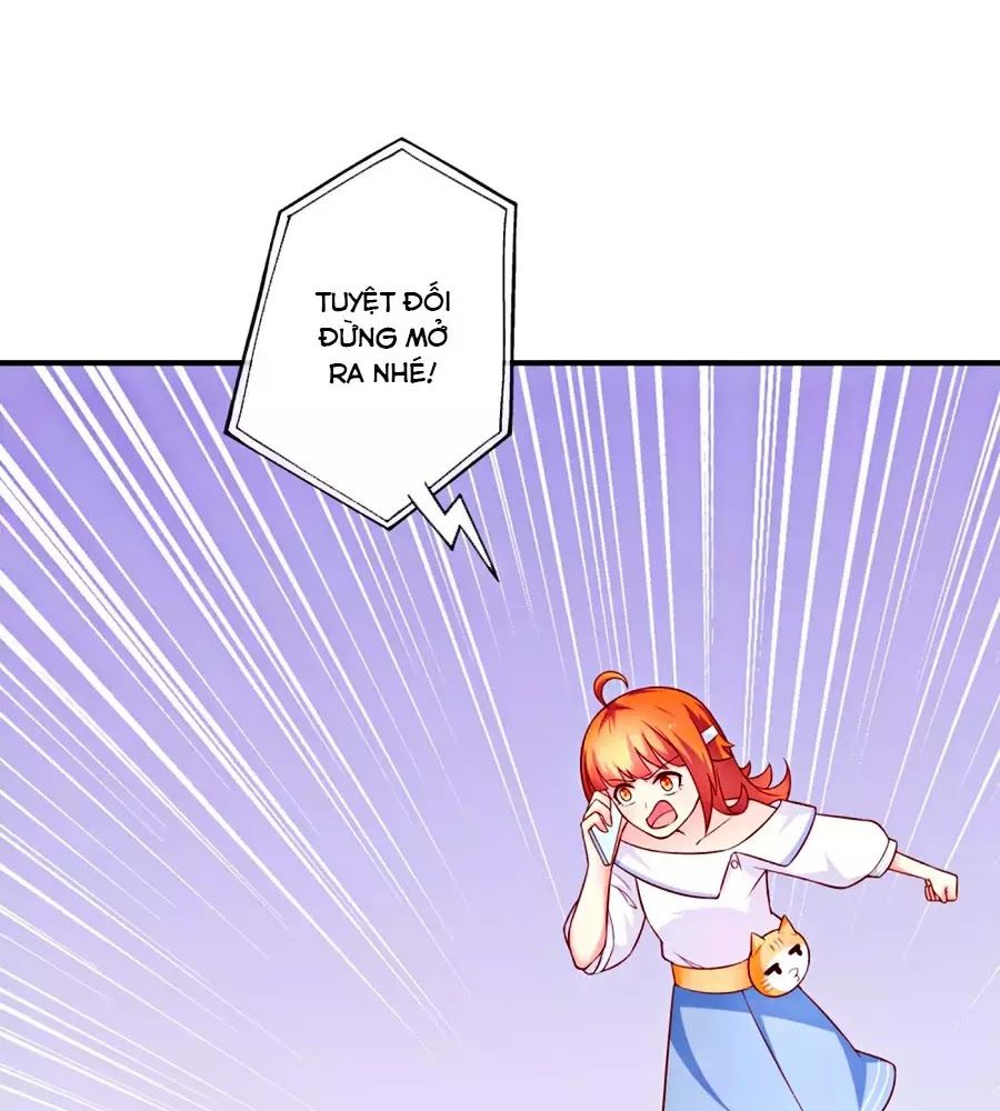 cuộc sống hào môn của vu nữ chapter 52 7