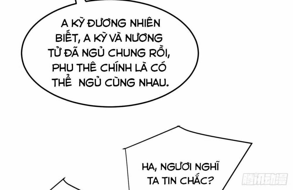 vương gia ba tuổi rưỡi của tôi chapter 43 49