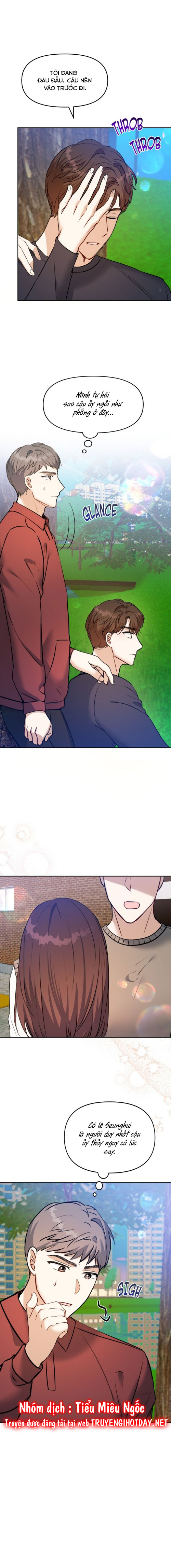 bản cam kết hôn nhân chapter 66 7