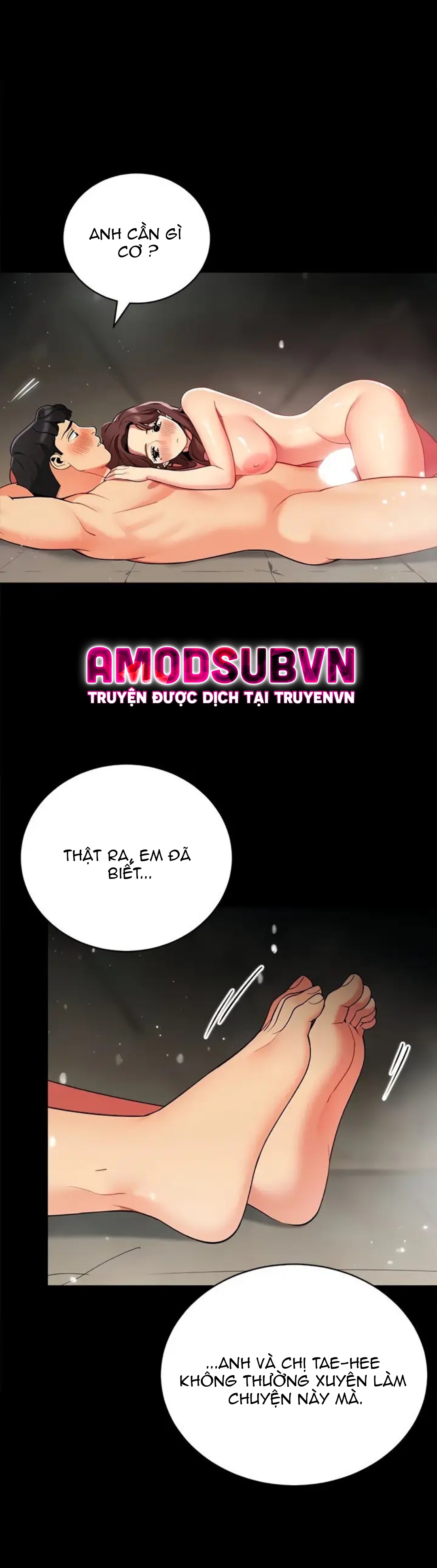 a good day to camp chapter 33 7