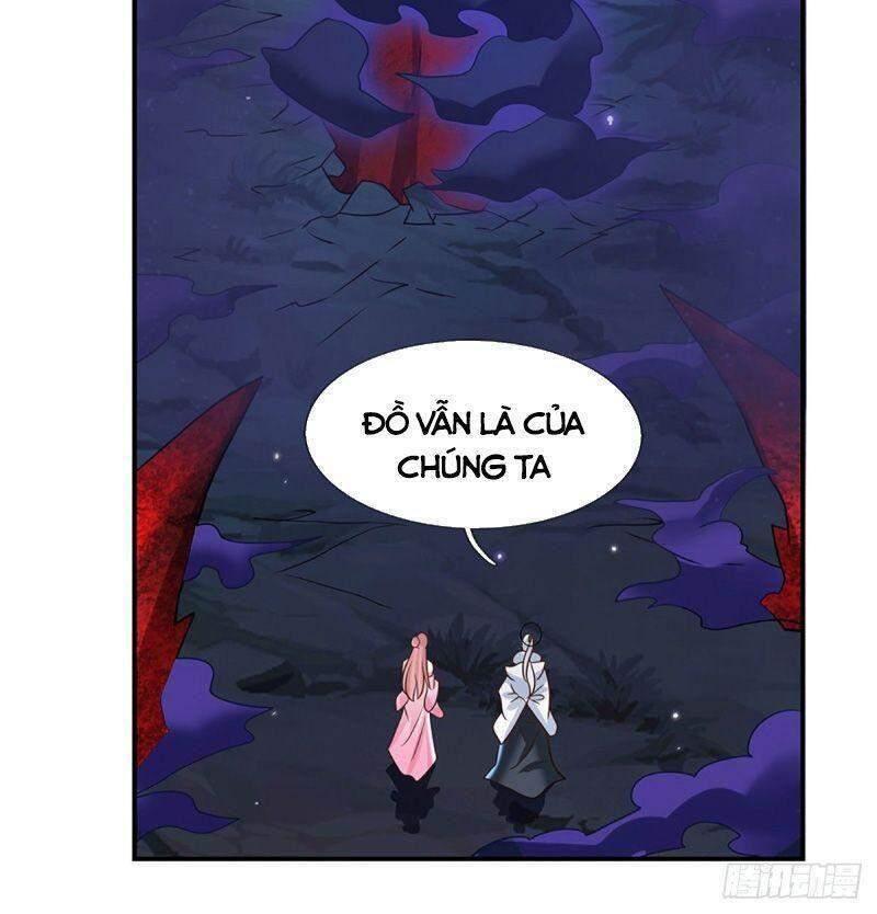 Ta Trở Về Từ Thế Giới Tu Tiên chapter 70 11