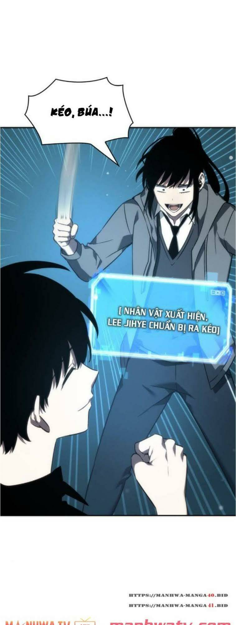 toàn trí độc giả - omniscient reader chapter 38 75