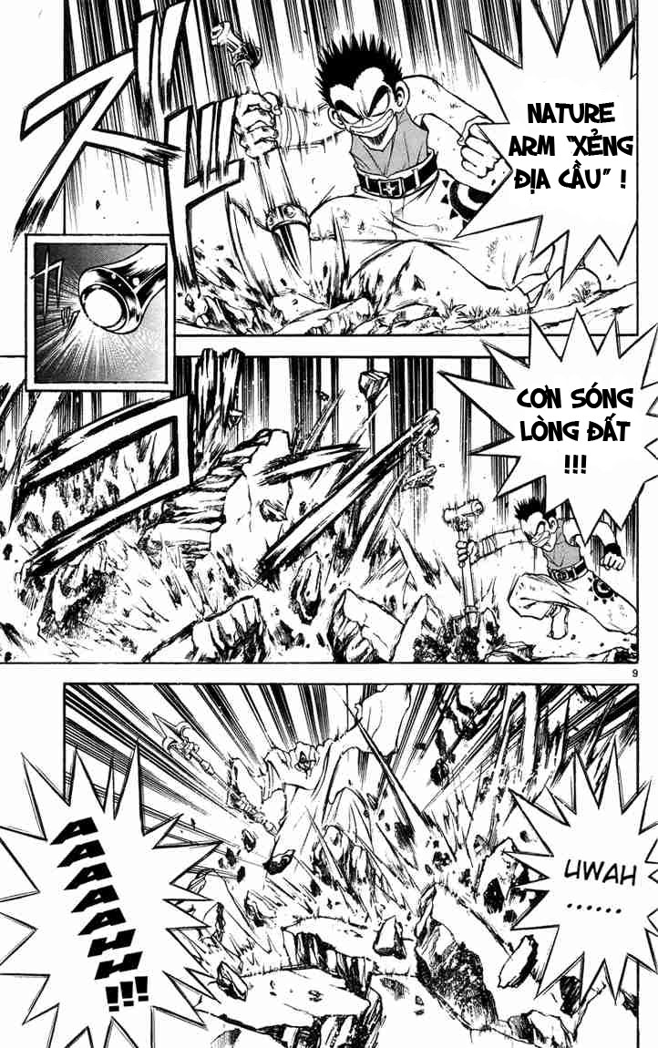 mar heaven chapter 30 8