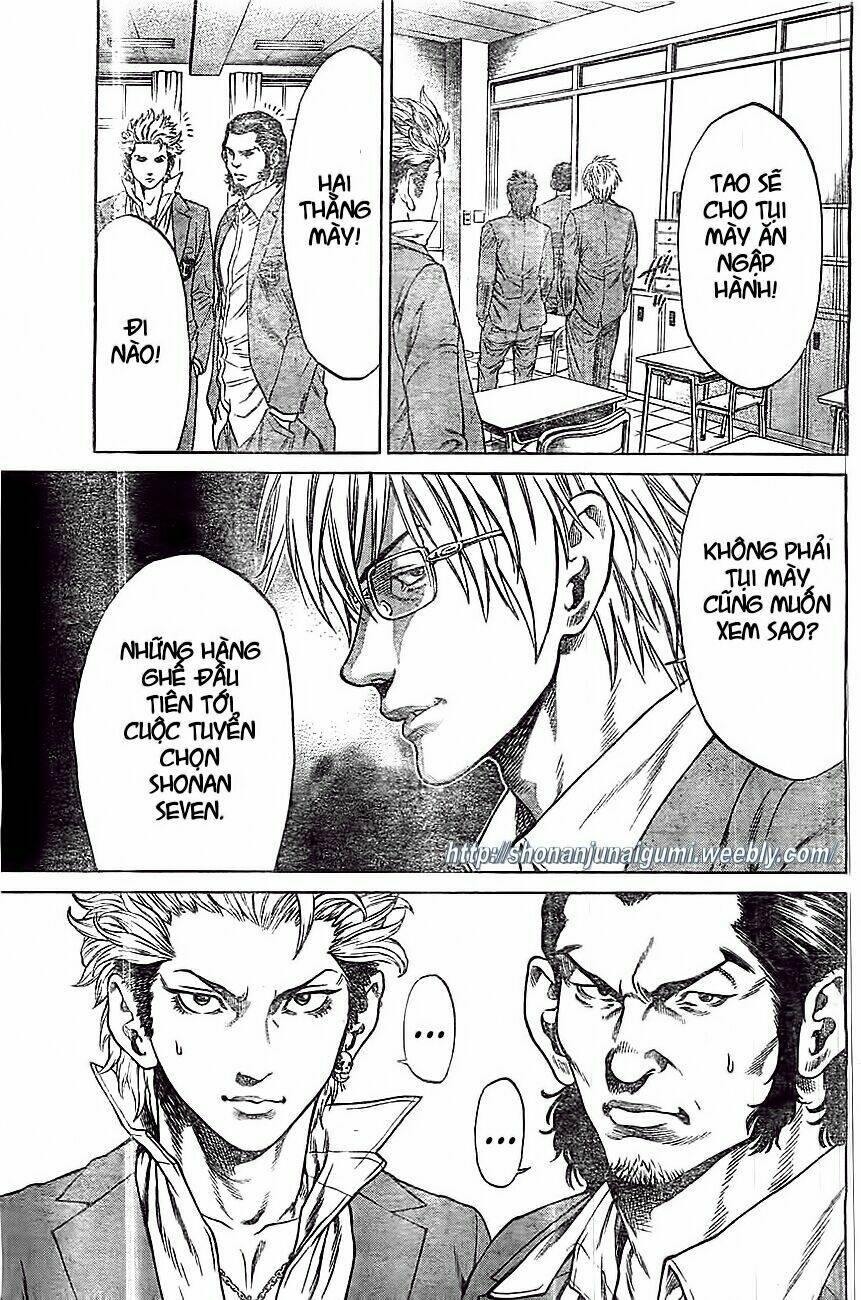 shonan seven chapter 1.3 10