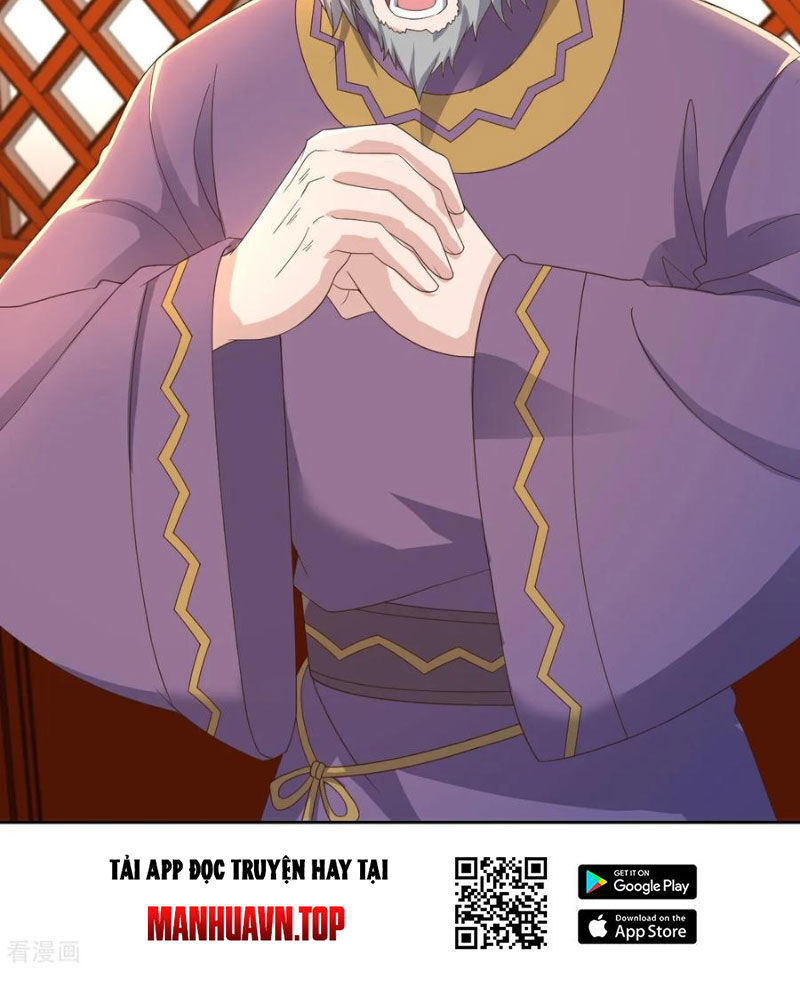tiên võ đế tôn chapter 585 46