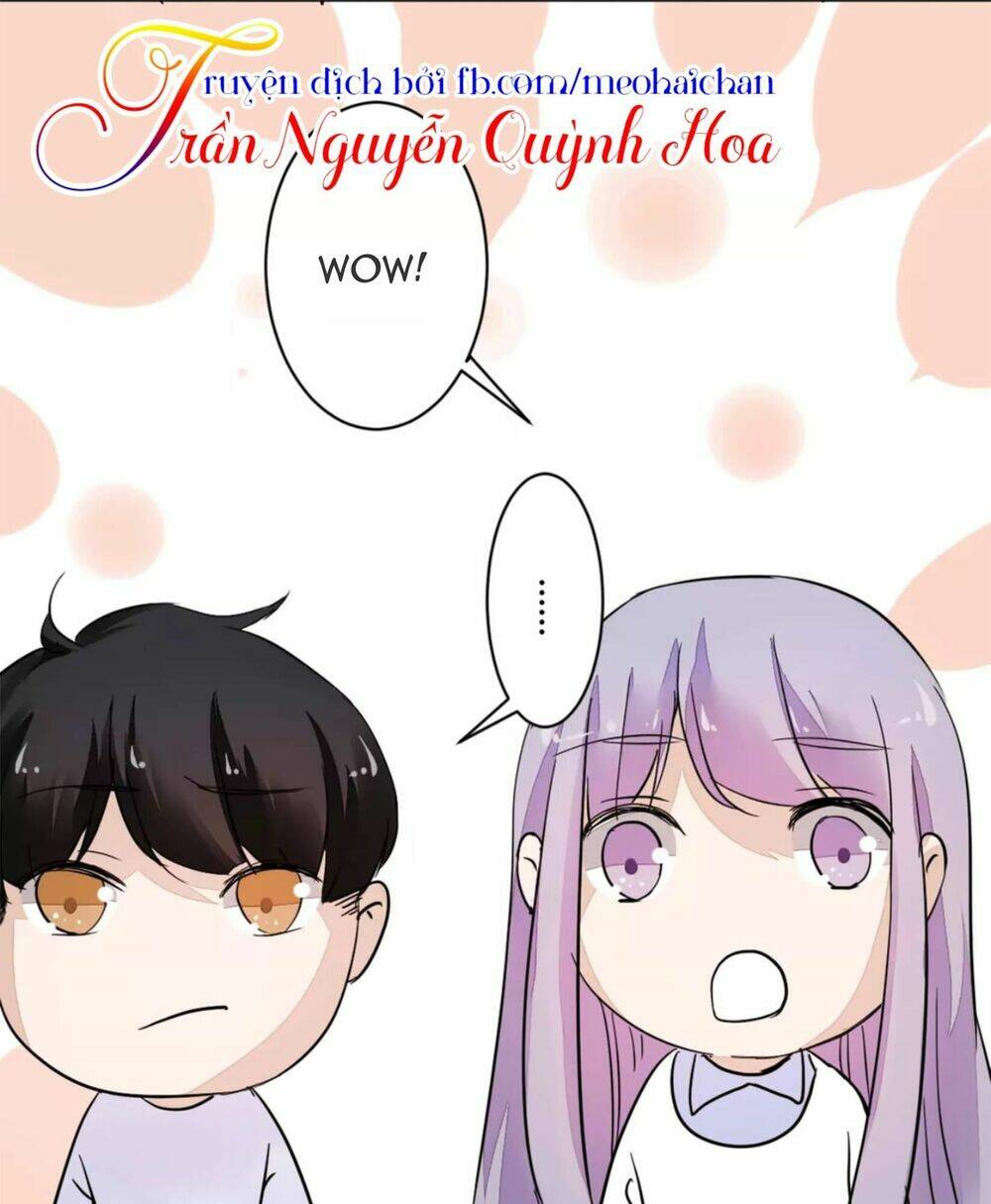 quy tắc mỹ nam chapter 14 53