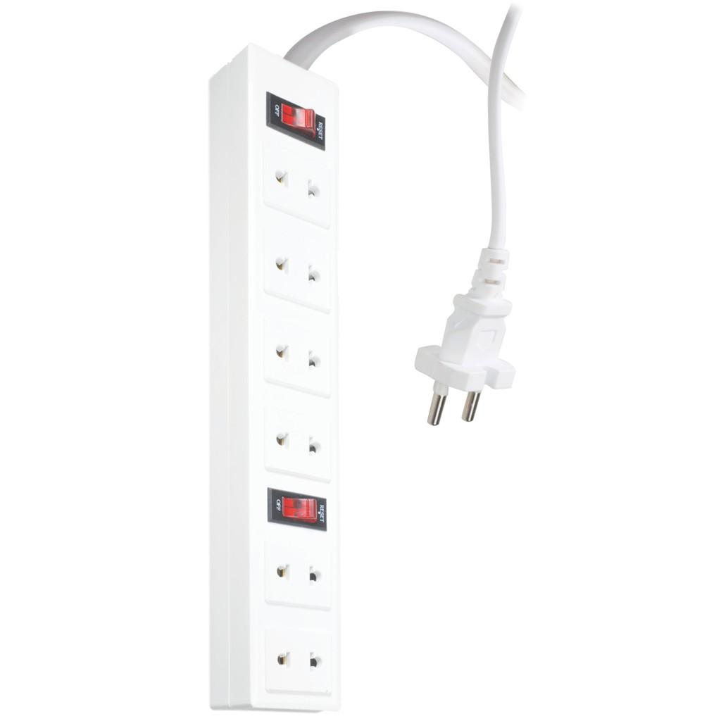 Ổ cắm Điện Quang ĐQ 001A-01