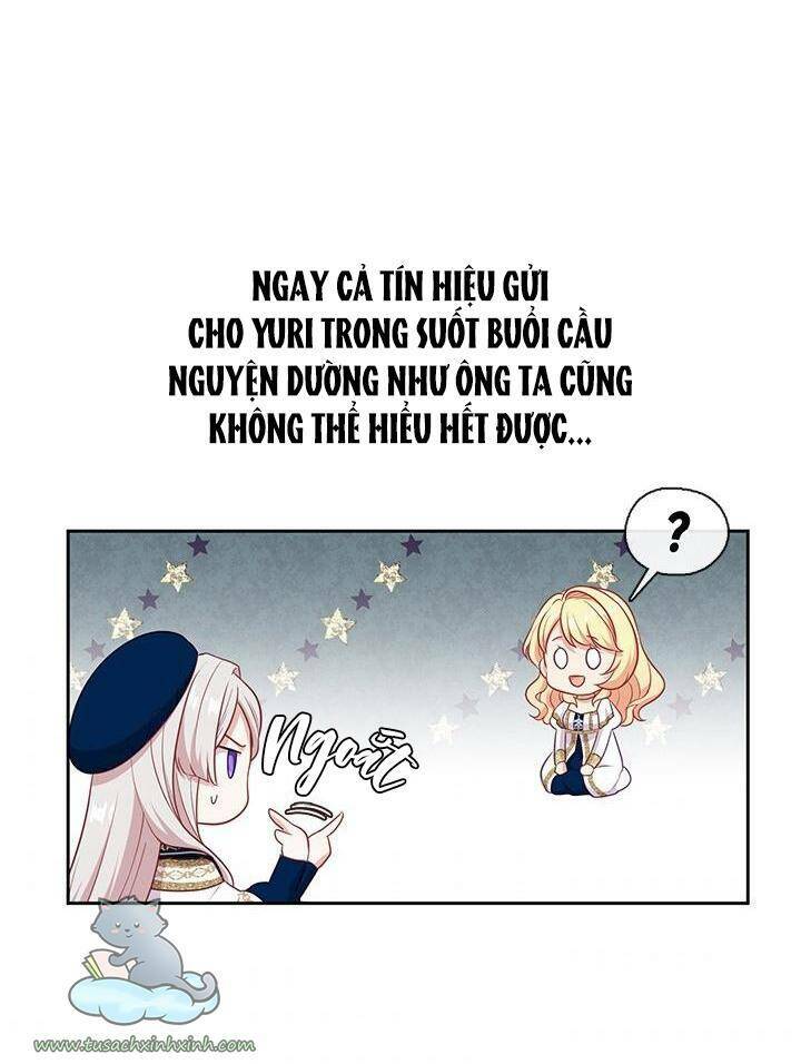 hãy coi chừng ác nữ chapter 99 63