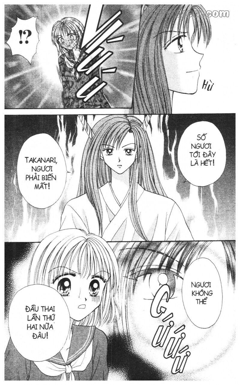 thiên thần cuối thế kỉ chapter 21 2