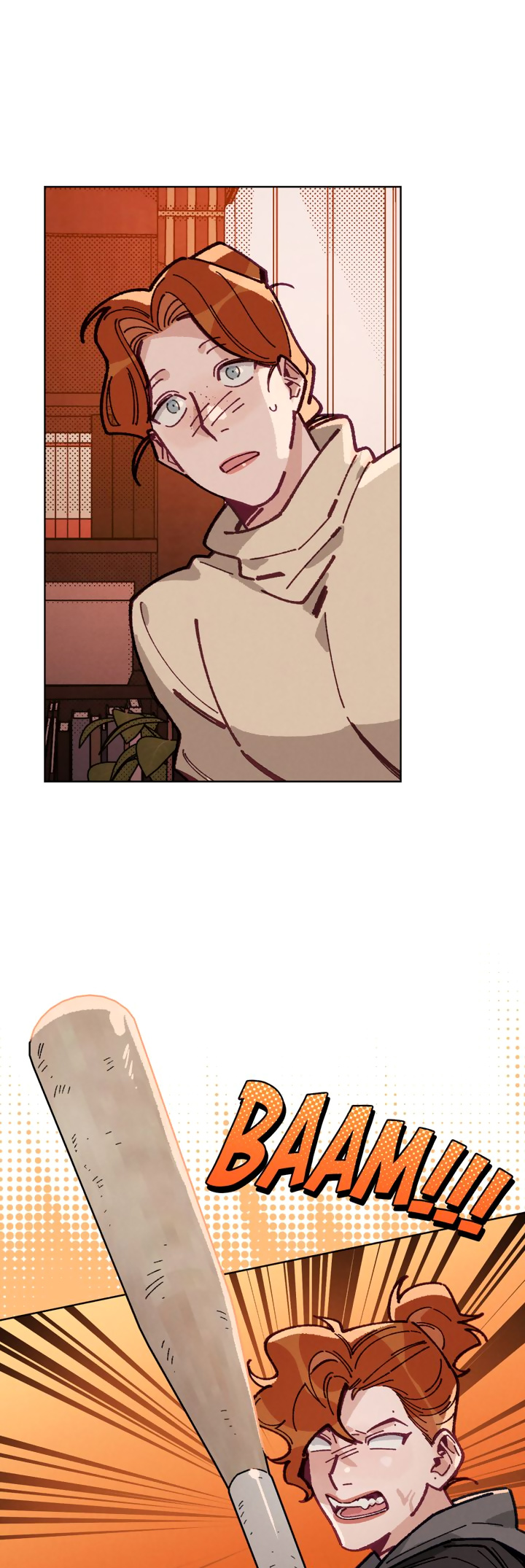 giải mã ngôn ngữ trái tim chapter 26 4