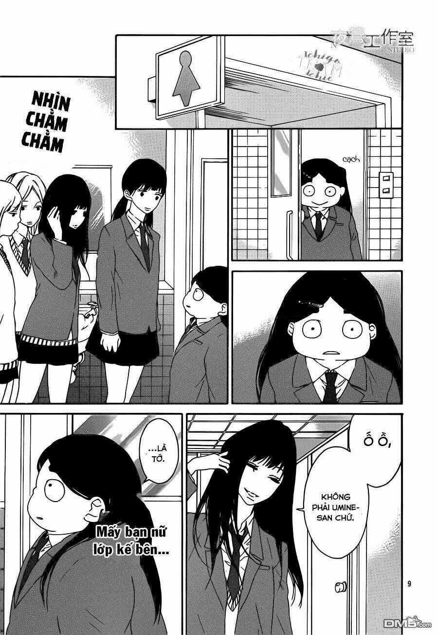 uchuu o kakeru yodaka chapter 9 13