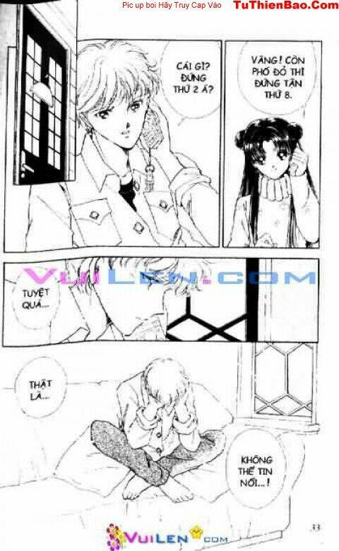 vương quốc điện ảnh chapter 4 33