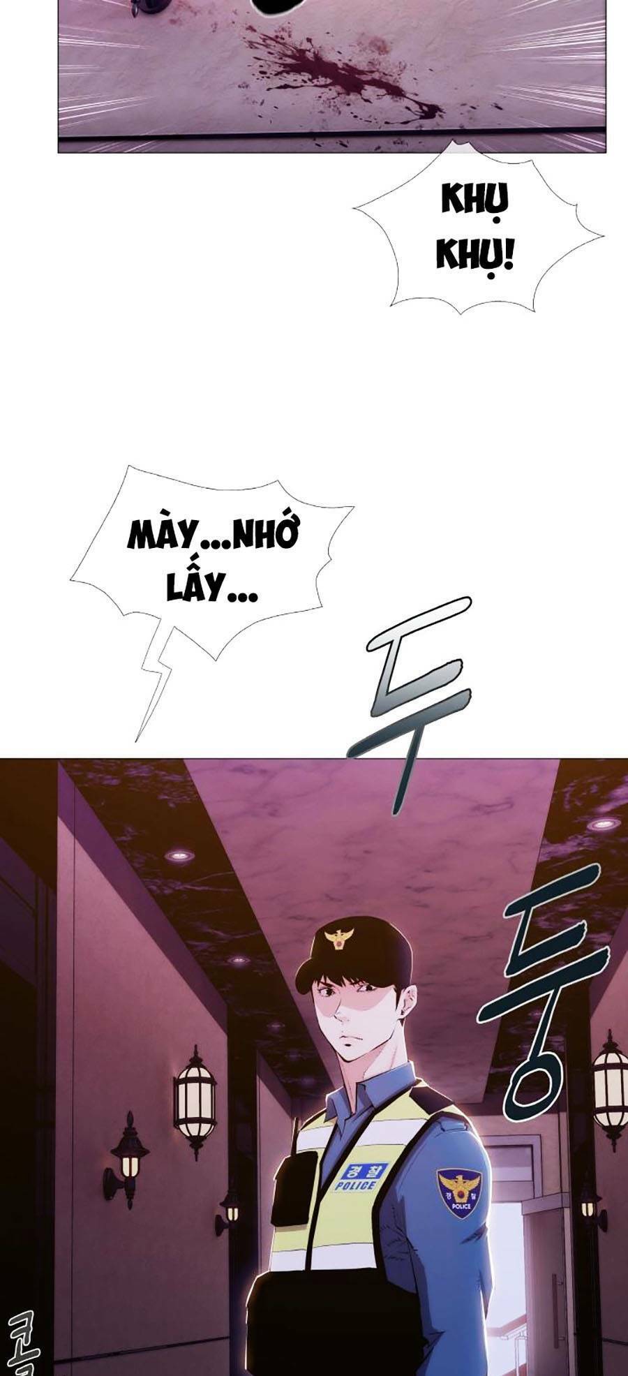 chiến binh thế kỷ 21 chapter 0 41