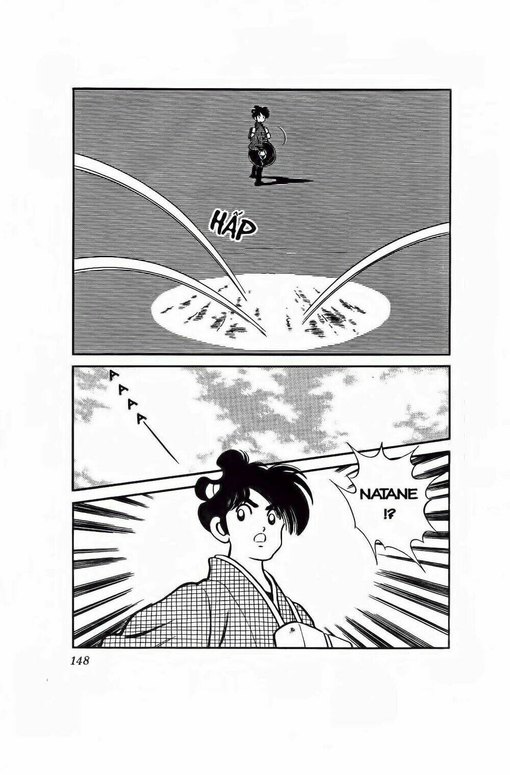 nijiiro togarashi - ớt bảy màu chapter 87 19