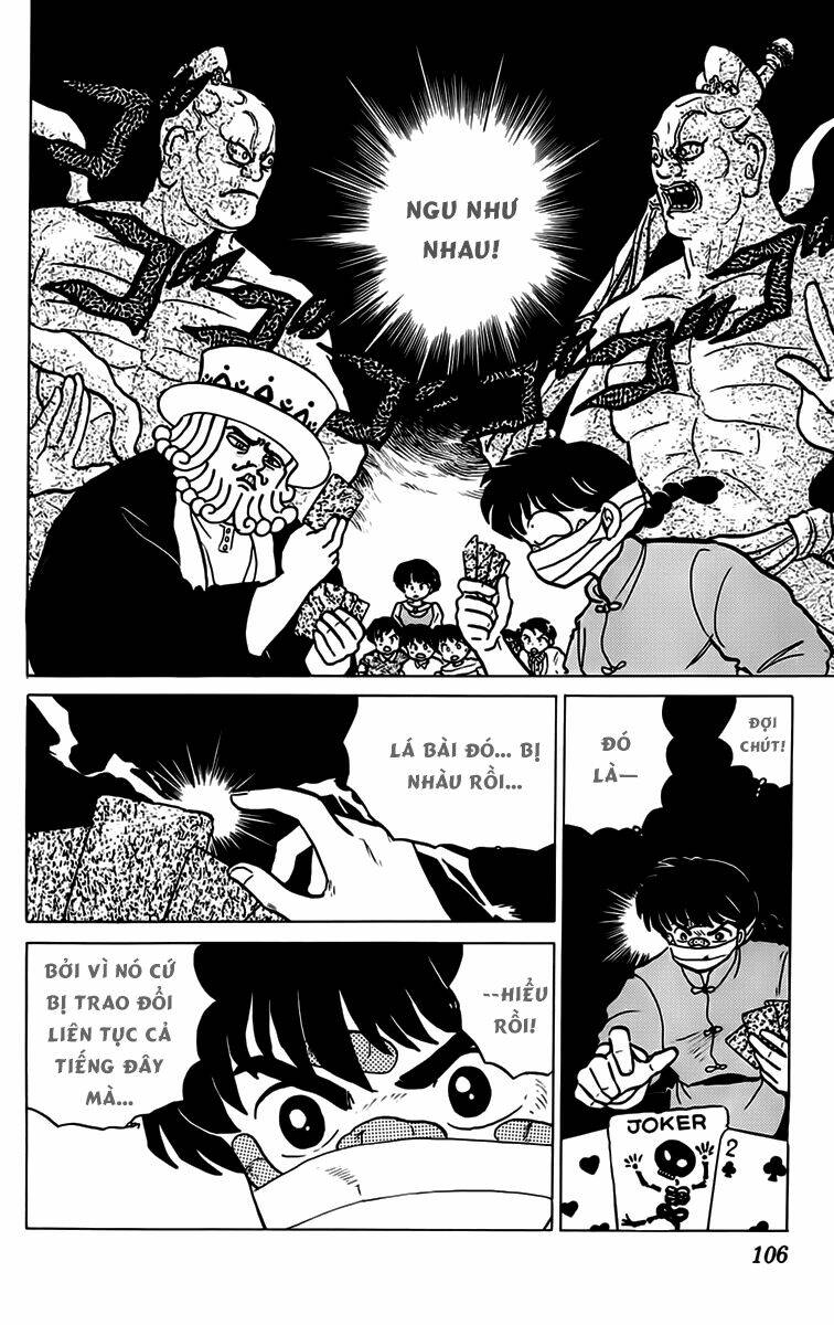 suối lời nguyền chapter 153 7