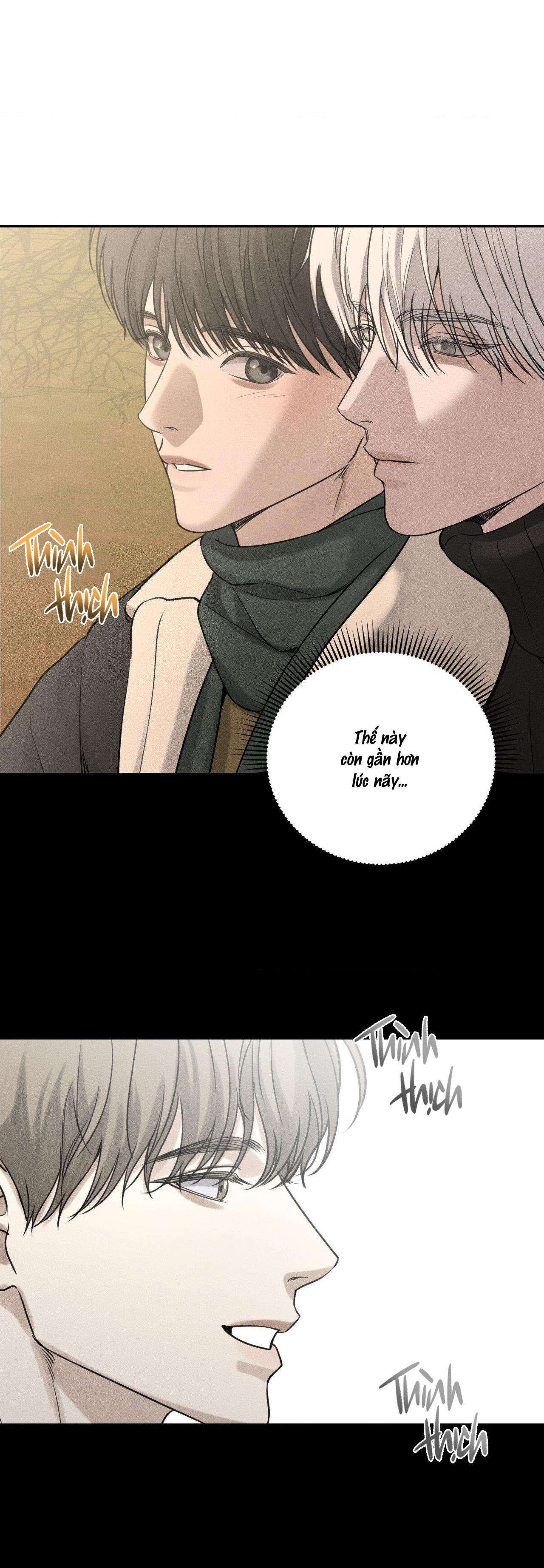 gấu teddy thân yêu chapter 14 23