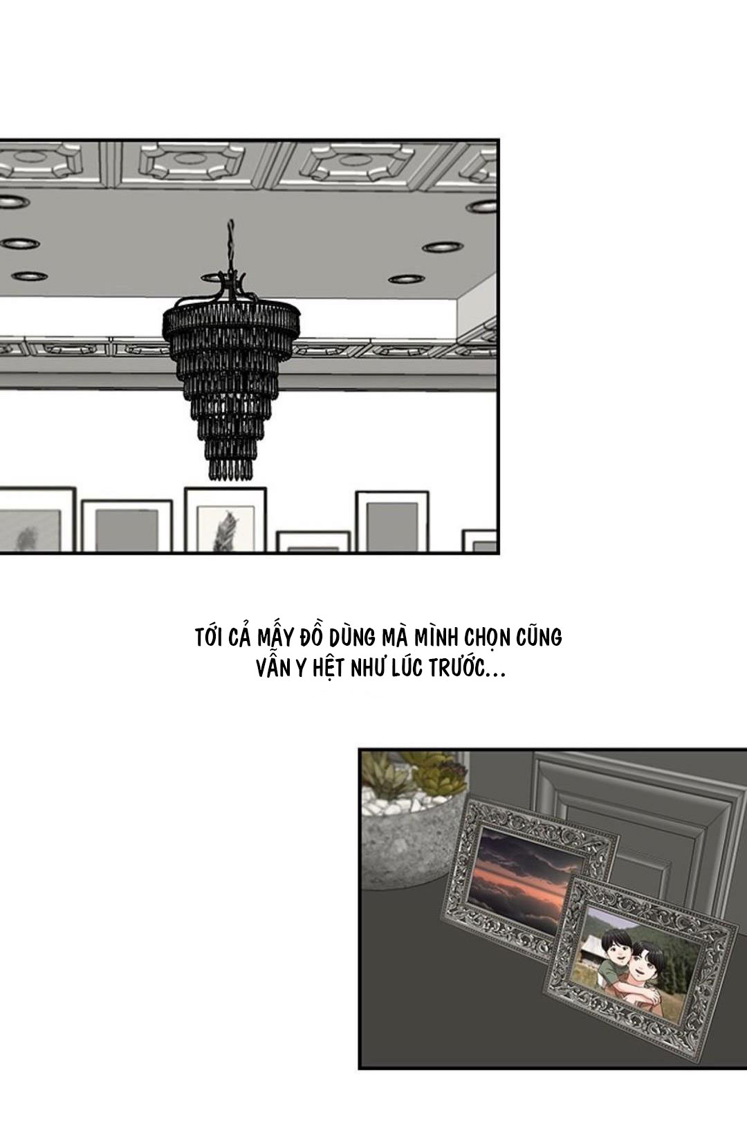 thư ký của anh trai chapter 7.1 16