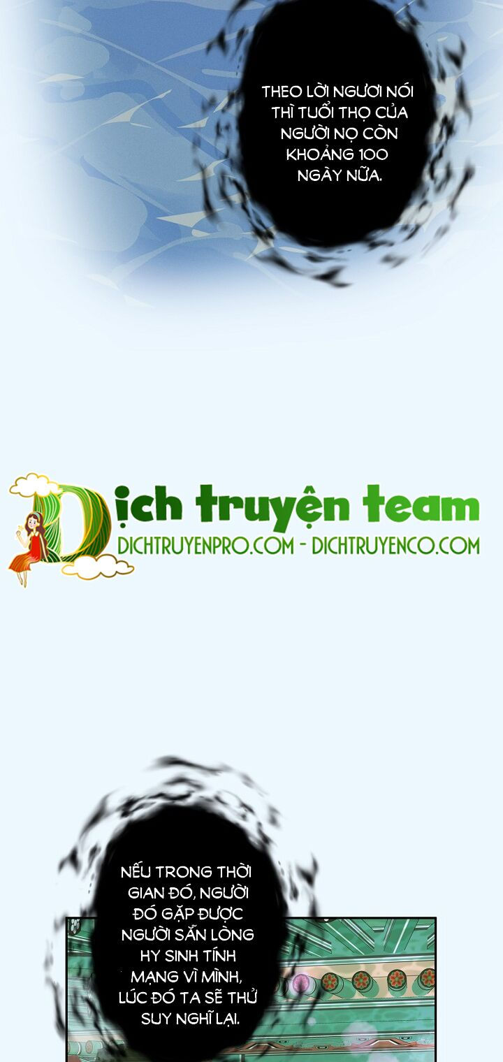 cuộc sống kỳ thú chapter 65 28